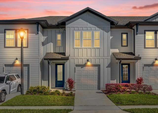 Property at 925 Conch Rd, Davenport, FL 33896, 3 beds, 2.5 baths