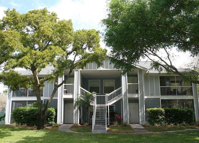 Property at 2593 Grassy Point Dr #101, Lake Mary, FL 32746, 1 bed, 1 bath
