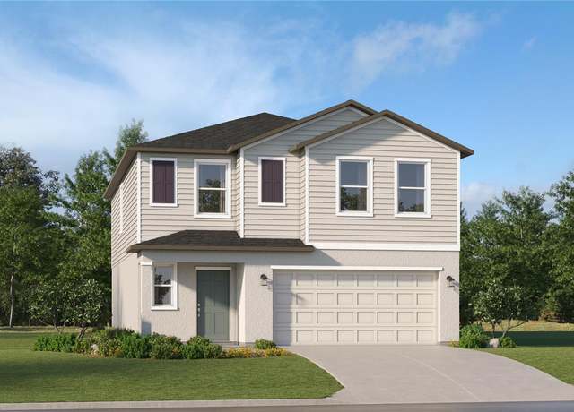 Property at 7469 Capstone Dr, Groveland, FL 34736, 5 beds, 2.5 baths