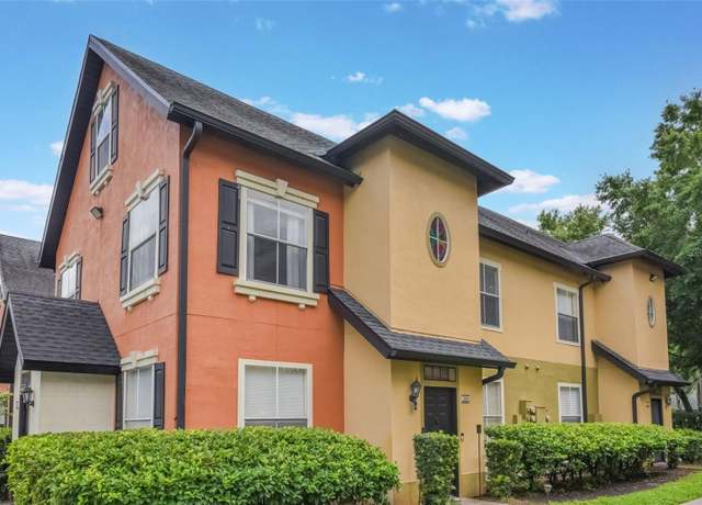 Property at 6001 Westgate Dr #2124, Orlando, FL 32835, 2 beds, 2 baths