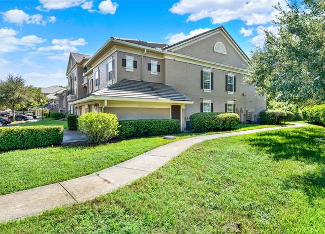 Property at 14353 Fredricksburg Dr #911, Orlando, FL 32837, 3 beds, 2 baths