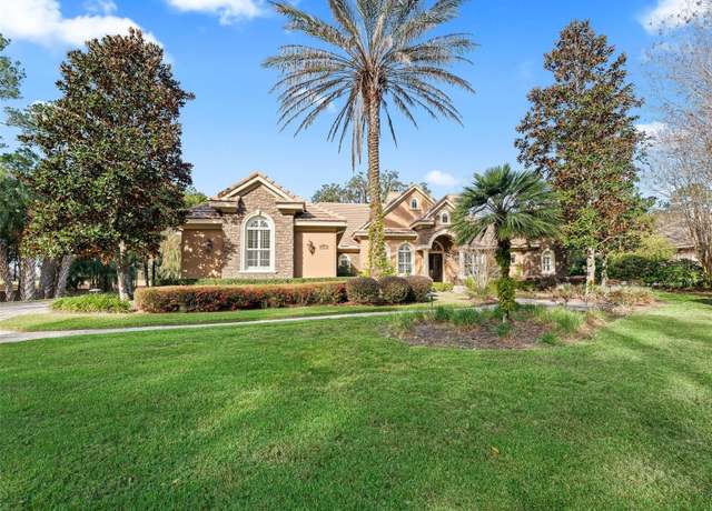 Property at 3000 NW 79th Avenue Rd, Ocala, FL 34482, 4 beds, 3.5 baths