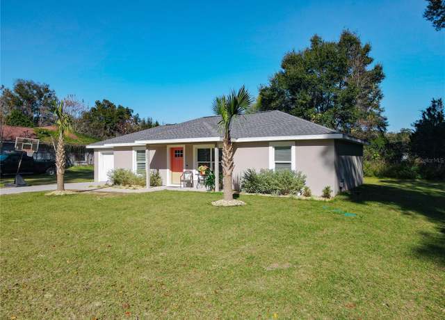 Property at 622 NW 56th Ave, Ocala, FL 34482, 3 beds, 2 baths