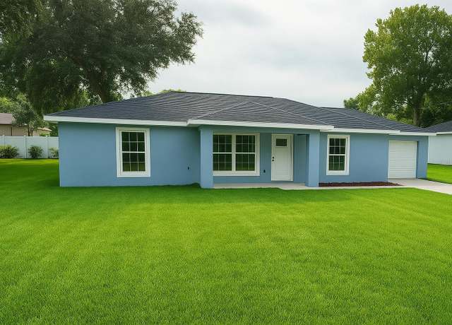 Property at 622 NW 56th Ave, Ocala, FL 34482, 3 beds, 2 baths