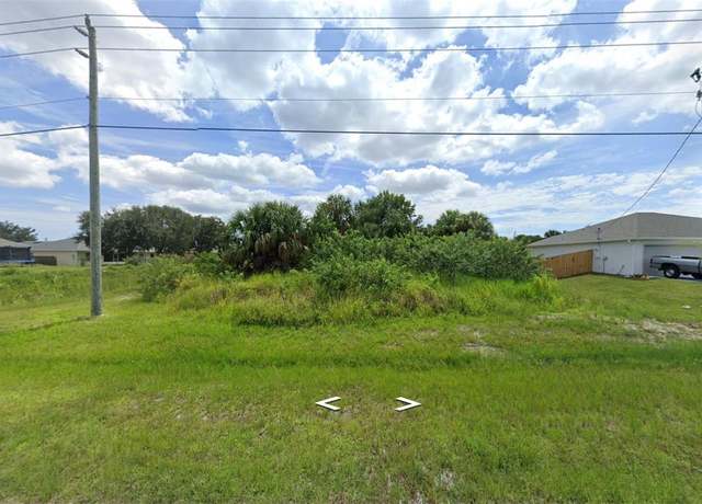 Property at 612 J A Bombardier Blvd SW, Palm Bay, FL 32908