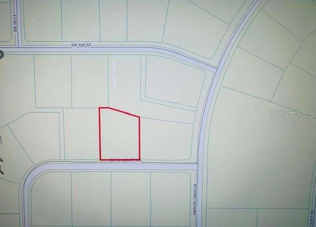 Property at SW 59 Court Rd, Ocala, FL 34473