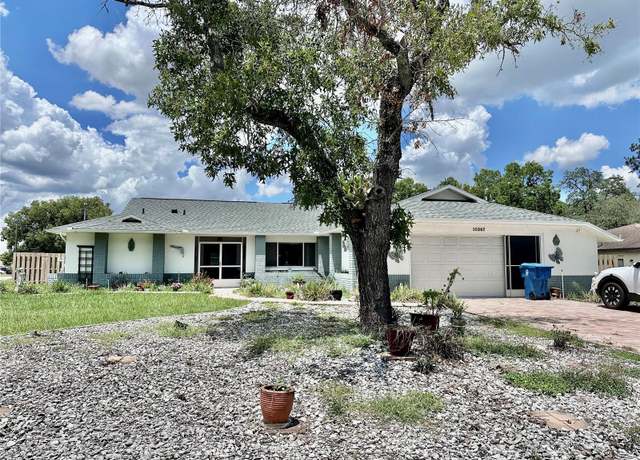 Property at 10267 Elgin Blvd, Spring Hill, FL 34608, 3 beds, 2 baths
