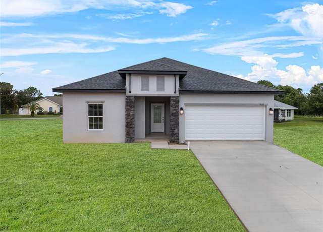 Property at 5529 Angelo Cir, Sebring, FL 33872, 3 beds, 2 baths