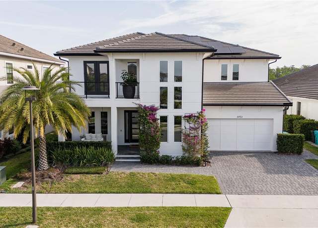 Property at 6953 Broglie St, Orlando, FL 32827, 4 beds, 3.5 baths