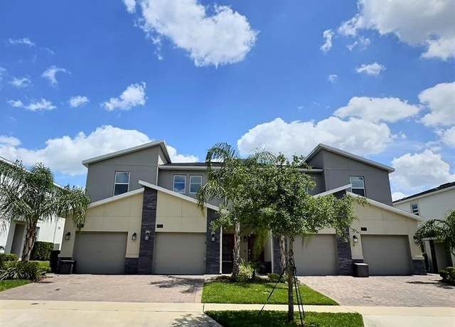 Property at 703 Ocean Course Ave, Davenport, FL 33896, 3 beds, 2 baths