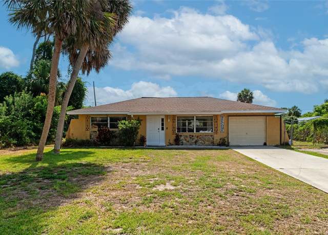 Property at 1402 Viscaya Dr, Port Charlotte, FL 33952, 3 beds, 2 baths