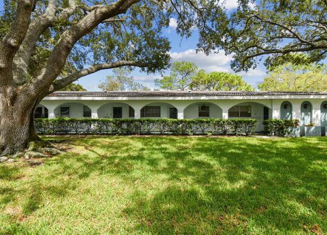 Property at 11200 102nd Ave #33, Seminole, FL 33778, 1 bed, 1 bath