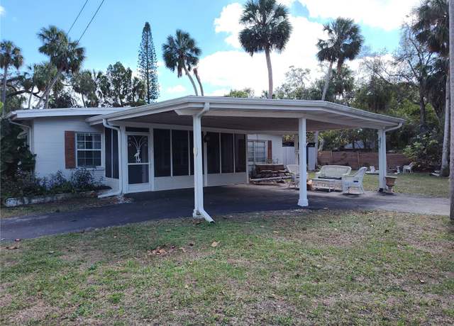 Property at 5634 Broadway Ave, New Port Richey, FL 34652, 2 beds, 2 baths