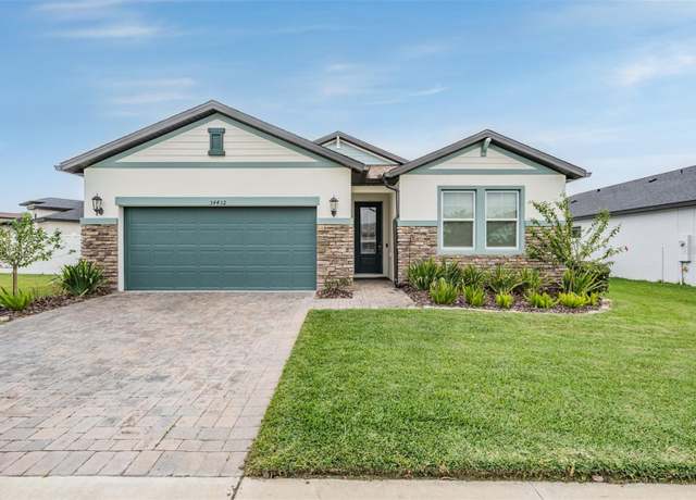 Property at 34432 Wynthorne Pl, Wesley Chapel, FL 33545, 4 beds, 3 baths