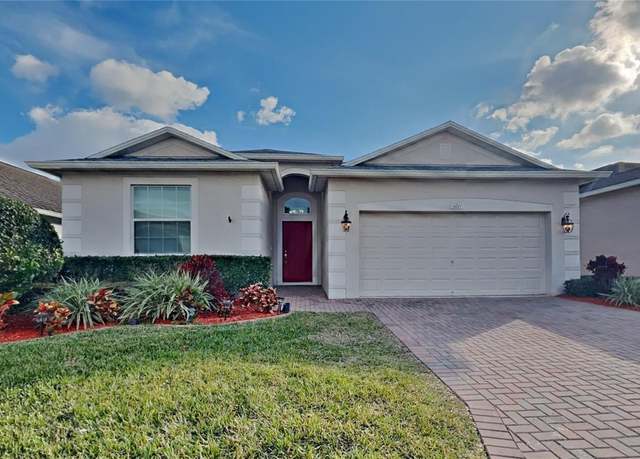 Property at 3537 Raleigh Dr, Winter Haven, FL 33884, 3 beds, 3 baths