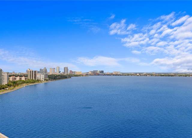 Property at 3301 Bayshore Blvd Unit 2108B, Tampa, FL 33629, 2 beds, 3 baths