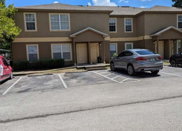 Property at 5915 Brickleberry Ln #103, Zephyrhills, FL 33541, 2 beds, 2 baths