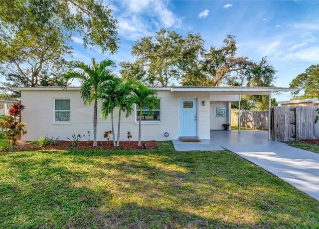 Property at 10664 Starkey Rd, Seminole, FL 33777, 2 beds, 1 bath