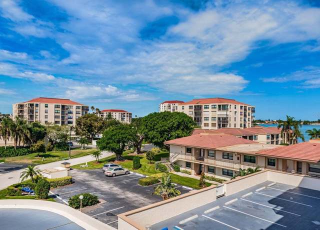 Property at 6145 Sun Blvd #404, St Petersburg, FL 33715, 2 beds, 2 baths