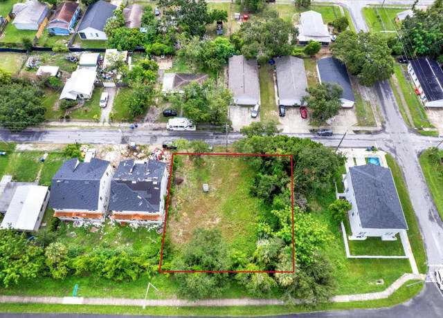 Property at 3612 Temple St, Tampa, FL 33619