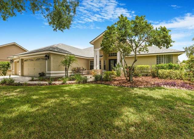 Property at 816 Sandringham Ln, Lutz, FL 33549, 5 beds, 3 baths