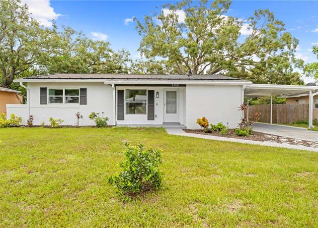 Property at 6360 Skyline Ct, Spring Hill, FL 34606, 2 beds, 1 bath