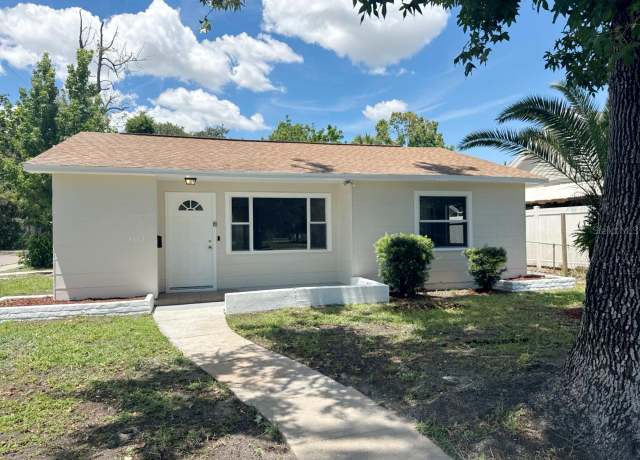 Property at 4563 18th Ave S, St Petersburg, FL 33711, 3 beds, 2 baths