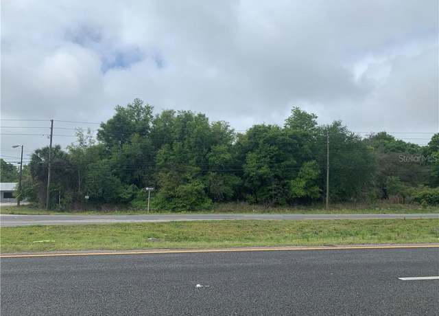 Property at 0 N Woodland Blvd, Deland, FL 32720