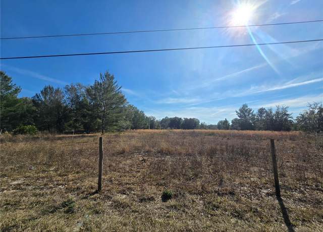 Property at Harper Rd, Pierson, FL 32180