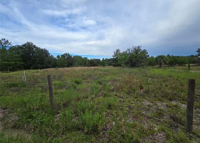 Property at Harper Rd, Pierson, FL 32180