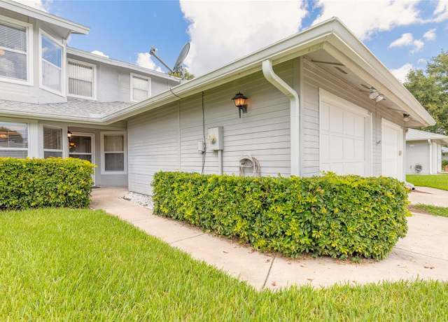 Property at 961 S Lakewood Ter Unit C, Port Orange, FL 32127, 2 beds, 2.5 baths