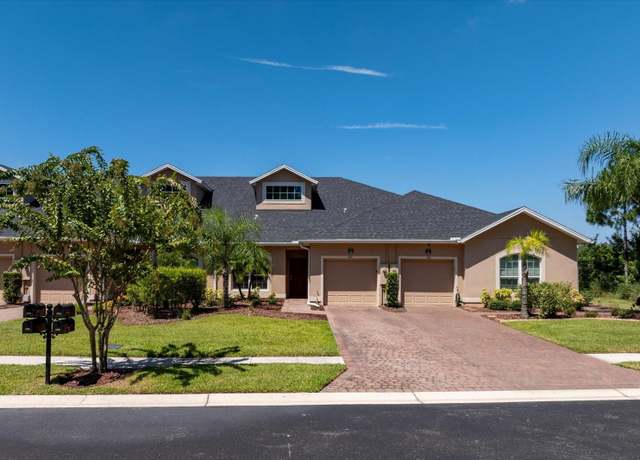 Property at 620 Remington Green Dr SE #105, Palm Bay, FL 32909, 2 beds, 2 baths