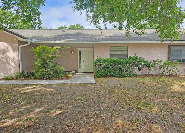 Property at 4503 Sheffield Rd, Land O Lakes, FL 34639, 4 beds, 2 baths