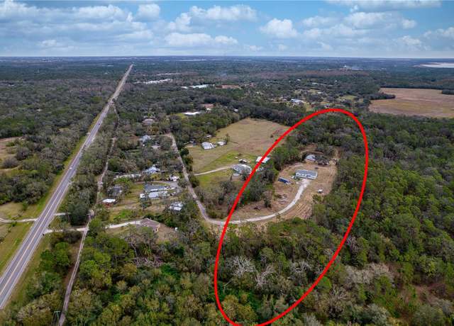 Property at 14150 Manatee Rd, Parrish, FL 34219, 4 beds, 3 baths