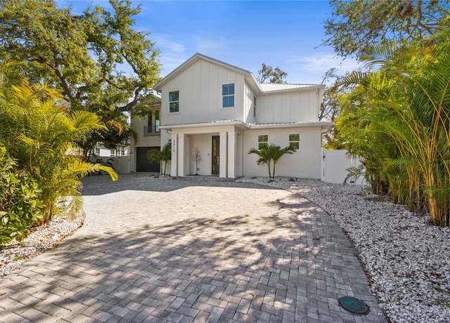 Property at 3319 S Osprey Ave, Sarasota, FL 34239, 4 beds, 4.5 baths