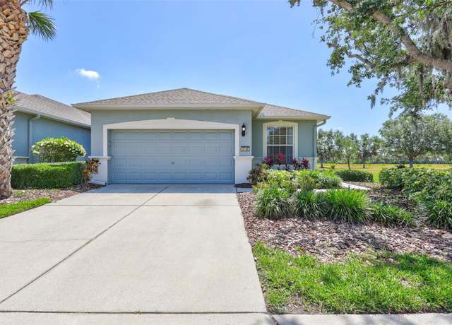 Property at 4740 105th Ave E, Parrish, FL 34219, 2 beds, 2 baths