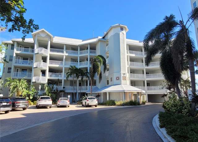 Property at 1280 Dolphin Bay Way #204, Sarasota, FL 34242, 2 beds, 2 baths