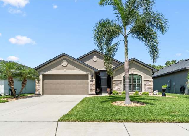 Property at 9229 52nd Ave E, Palmetto, FL 34221, 4 beds, 2 baths