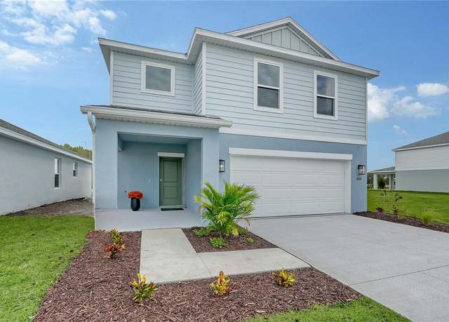 Property at 13133 Bayberry Way, Parrish, FL 34219, 4 beds, 2.5 baths