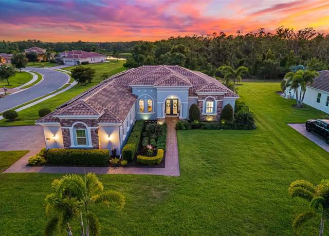 Property at 408 166th St E, Bradenton, FL 34212, 3 beds, 3 baths
