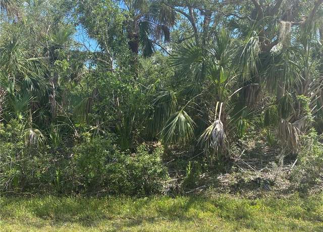 Property at 27319 Chinquapin Dr, Punta Gorda, FL 33955