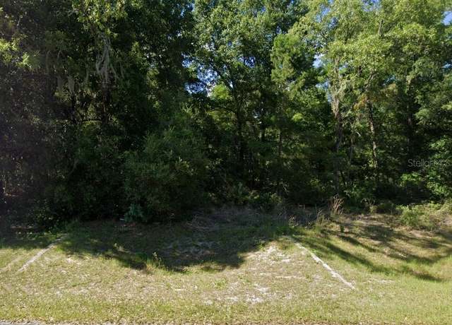 Property at 116th Pl, Ocala, FL 34476