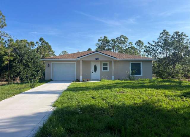 Property at 27128 Aloha Dr, Punta Gorda, FL 33955, 2 beds, 1.5 baths