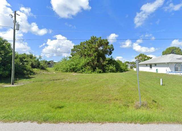 Property at 141 Jennifer Dr, Rotonda West, FL 33947