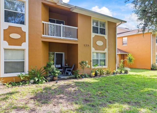 Property at 4600 E Moody Blvd Unit 8P, Bunnell, FL 32110, 2 beds, 2 baths