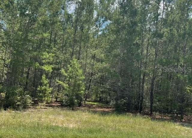 Property at 1140 Coral Farms Rd, Florahome, FL 32140