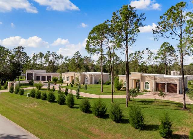 Property at 39851 & 39855 Darlington Ave, Lady Lake, FL 32159, 5 beds, 5.5 baths