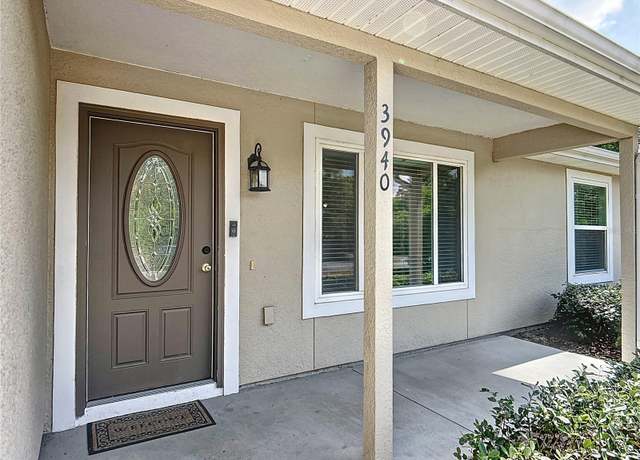 Property at 3940 SW 166th Place Rd, Ocala, FL 34473, 3 beds, 2 baths