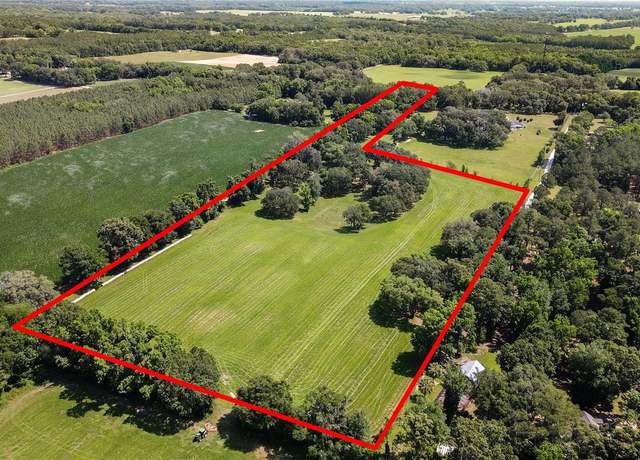 Property at 000 Old Bellamy Rd, High Springs, FL 32643
