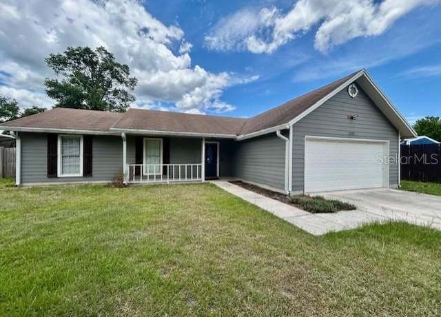 Property at 3372 Penny Ln, Middleburg, FL 32068, 3 beds, 2 baths